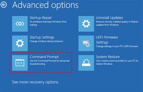 solve gpt windows 10 clone inaccessible boot volume|fix boot after cloning partition.